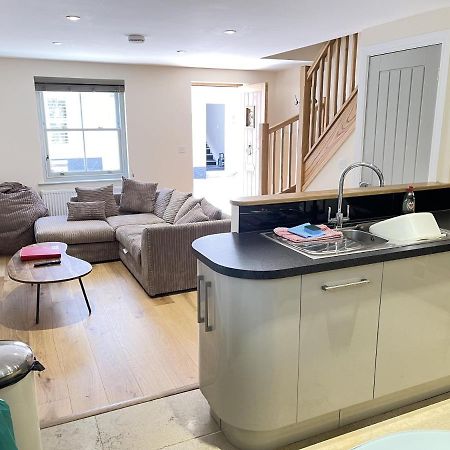 Harrys Hideout Villa St Ives Exterior foto