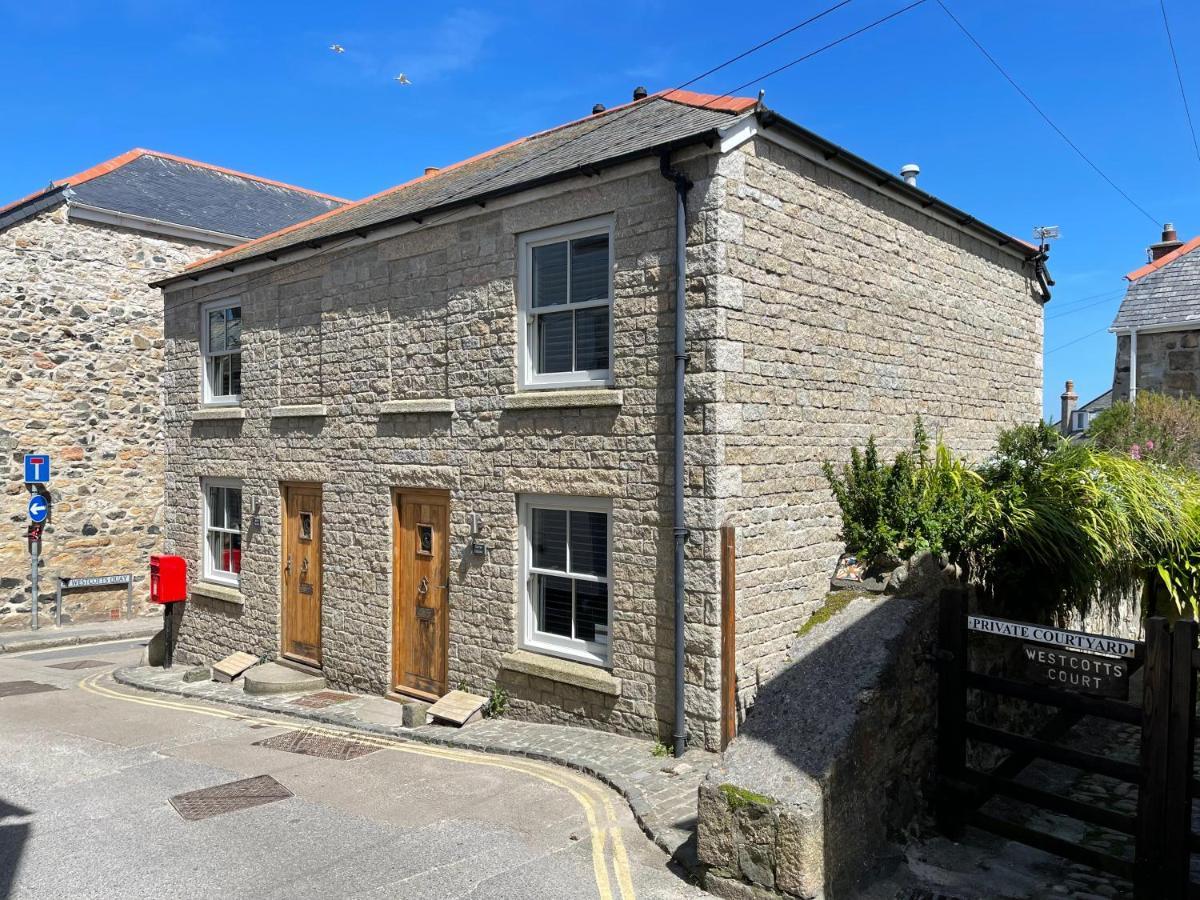 Harrys Hideout Villa St Ives Exterior foto