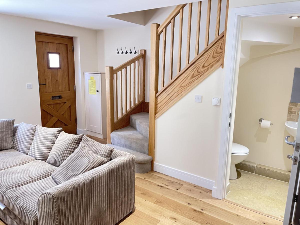 Harrys Hideout Villa St Ives Exterior foto