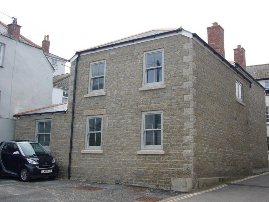 Harrys Hideout Villa St Ives Exterior foto