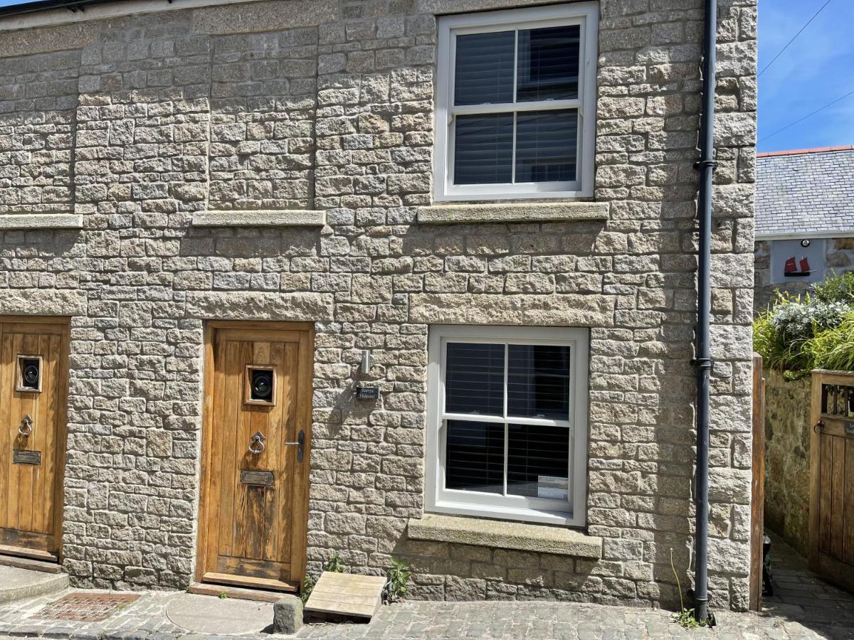 Harrys Hideout Villa St Ives Exterior foto