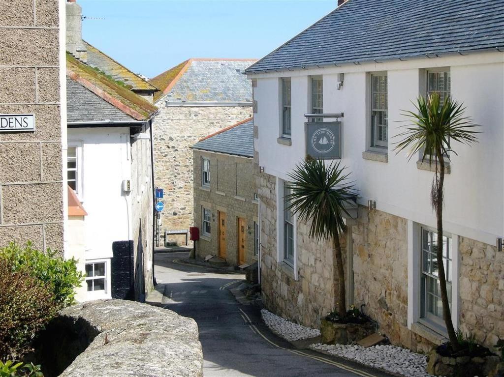 Harrys Hideout Villa St Ives Exterior foto