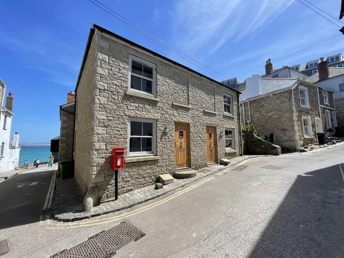 Harrys Hideout Villa St Ives Exterior foto